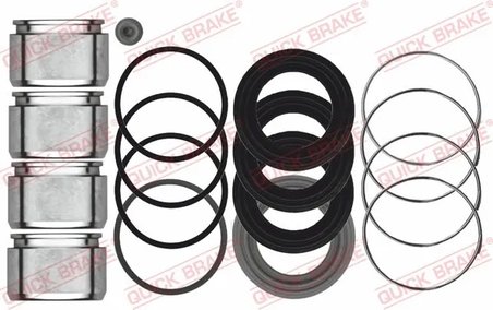 Set reparatie etrier QUICK BRAKE 114-5193