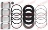 Set reparatie etrier QUICK BRAKE 114-5193