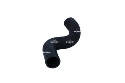 FURTUN INTERCOOLER/TURBO NRF 166209 - Compatibil cu AUDI