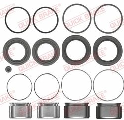 SET REPARATIE ETRIER QUICK BRAKE 114-5280 - Compatibil cu LEXUS, TOYOTA