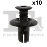 clips, acoperire decorativa si protectie FA1 73-30003.10
