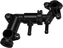 Supapa control agent frigorific Gates EHV120