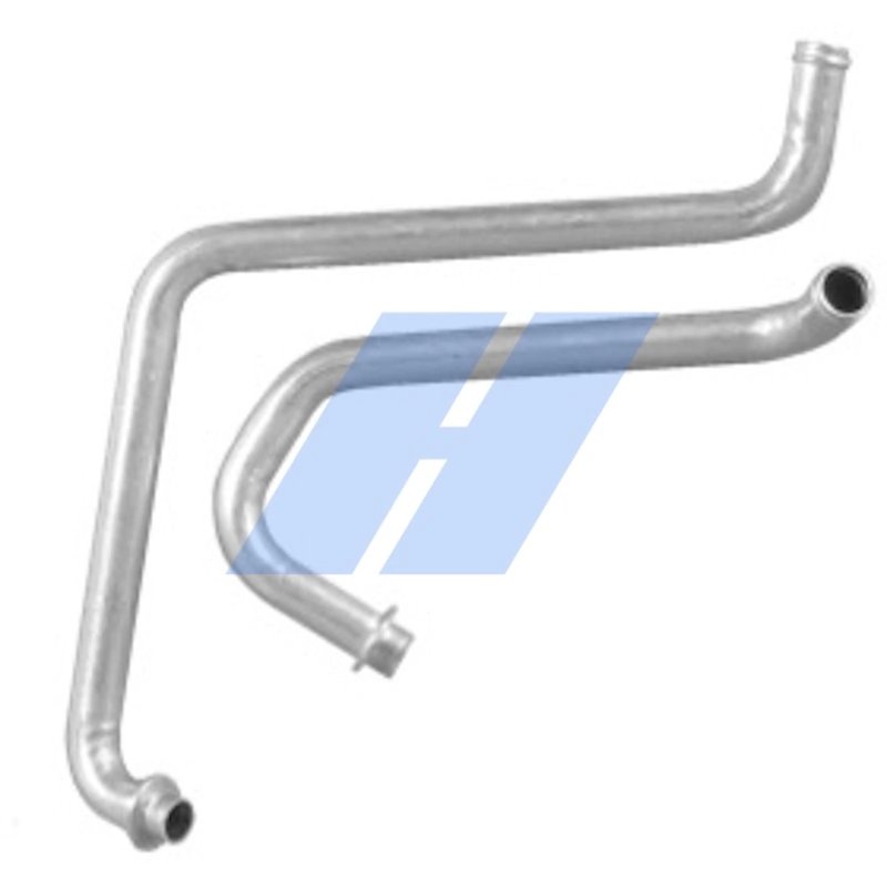 Schimbator caldura incalzire habitaclu HIGHWAY AUTOMOTIVE 50