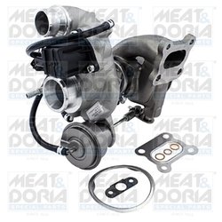 TURBINA MEAT & DORIA 65936 - Compatibil cu OPEL