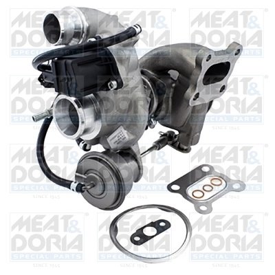 Turbina Meat & Doria 65936