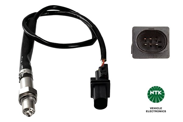 SONDA LAMBDA NTK 91431 - Compatibil cu AUDI, FORD, HYUNDAI, KIA, OPEL, SAAB, VW