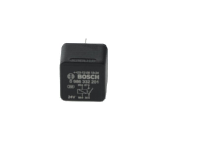 RELEU CURENT ALIMENTARE BOSCH 0 986 332 201 - Compatibil cu MERCEDES-BENZ