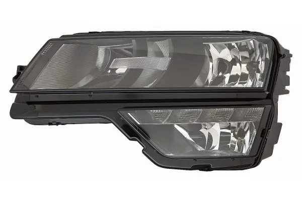 FAR ABAKUS 665-1138RMLEMF2 - Compatibil cu SKODA