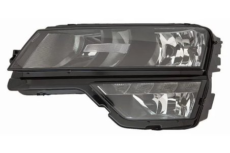 FAR ABAKUS 665-1138RMLEMF2 - Compatibil cu SKODA