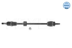 PLANETARA MEYLE 214 498 0107 - Compatibil cu FIAT