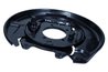 Protectie noroi disc frana Maxgear 19-4394