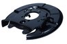 Protectie noroi disc frana Maxgear 19-4394