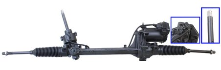 CASETA DIRECTIE ELSTOCK 17-2001 - Compatibil cu VOLVO
