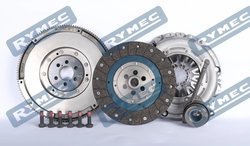 Set ambreiaj Rymec DF3033