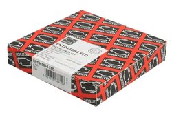 SET SEGMENTI PISTON ENGITECH ENT041054 STD - Compatibil cu AUDI, SEAT, SKODA, VW