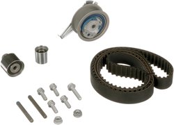 Set distributie curea Gates K045678XS