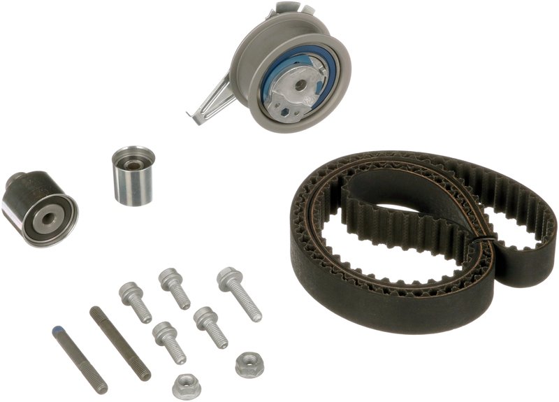 Set distributie curea Gates K045678XS