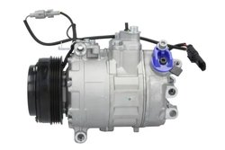 COMPRESOR CLIMATIZARE THERMOTEC KTT090227 - Compatibil cu BMW