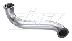 RACORD EVACUARE DINEX 2AA010 - Piesa auto compatibila cu mai multe marci