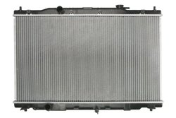 Radiator racire motor Thermotec D74027TT