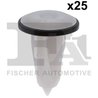 clips, acoperire decorativa si protectie FA1 33-60004.25