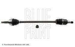 Planetara Blue Print ADBP890027