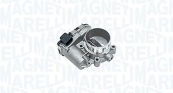 CARCASA CLAPETA ACCELERATIE MAGNETI MARELLI 802000000114 - Compatibil cu CITROEN, FORD, PEUGEOT