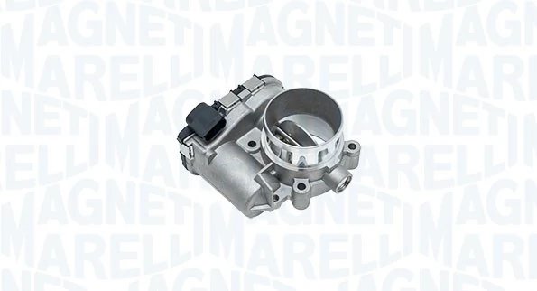 Carcasa clapeta acceleratie Magneti Marelli 802000000114