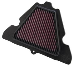 FILTRU AER K&N FILTERS KA-1111 - Piesa auto compatibila cu mai multe marci