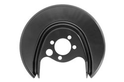 Protectie noroi disc frana BLIC 6508-03-9504877K