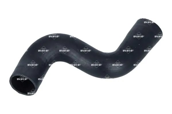 Furtun intercooler/turbo NRF 166288