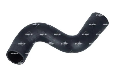 Furtun intercooler/turbo NRF 166288