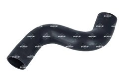 Furtun intercooler/turbo NRF 166288