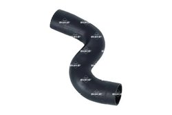 Furtun intercooler/turbo NRF 166288