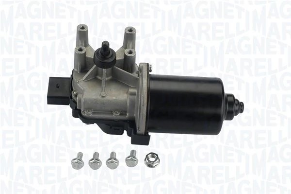 Motor stergator Magneti Marelli 064372300010