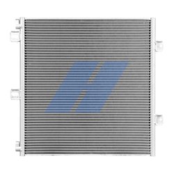 Radiator climatizare HIGHWAY AUTOMOTIVE 40041011