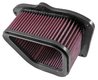 Filtru aer K&N Filters SU-1399