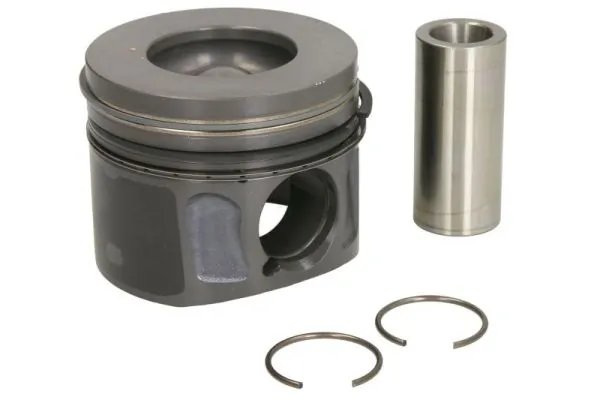 PISTON ENGITECH ENT050702 050 - Compatibil cu CITROEN, FIAT, FORD, PEUGEOT
