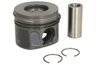 PISTON ENGITECH ENT050702 050 - Compatibil cu CITROEN, FIAT, FORD, PEUGEOT