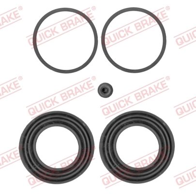 SET REPARATIE ETRIER QUICK BRAKE 114-0340 - Compatibil cu MAN, VW