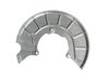 Protectie noroi disc frana BLIC 6508-03-9545377K