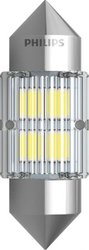 BEC, ILUMINARE NUMAR CIRCULATIE PHILIPS 11860CU31B1 - Compatibil cu ISUZU, MAZDA, SSANGYONG, TOYOTA, VOLVO