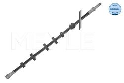FURTUN FRANA MEYLE 100 525 0078 - Compatibil cu AUDI