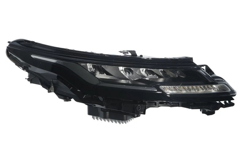 FAR VALEO 451193 - Compatibil cu LAND ROVER