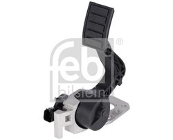 Pedala acceleratie Febi Bilstein 187810