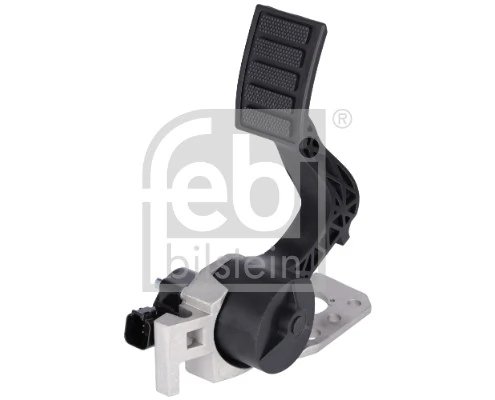 PEDALA ACCELERATIE FEBI BILSTEIN 187810 - Compatibil cu VOLVO
