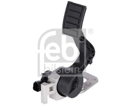 PEDALA ACCELERATIE FEBI BILSTEIN 187810 - Compatibil cu VOLVO