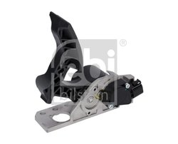 PEDALA ACCELERATIE FEBI BILSTEIN 187810 - Compatibil cu VOLVO