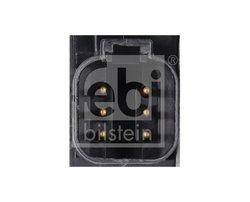 PEDALA ACCELERATIE FEBI BILSTEIN 187810 - Compatibil cu VOLVO
