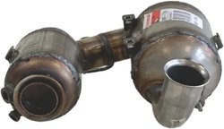 FILTRU DE PARTICULE BOSAL 097-715 - Compatibil cu MINI